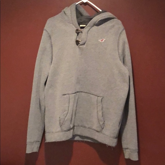 SALE Abercrombie Men’s Large Sweatshirt - Picture 1 of 2